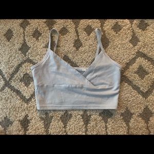 PacSun crop tank